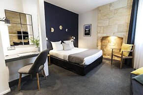 Hôtel La Cour Carrée