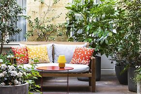 Hôtel La Cour Carrée