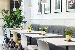 Hôtel La Cour Carrée