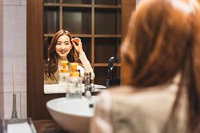 Hotel Relief Namba Daikokuchou