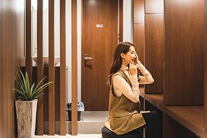 Hotel Relief Namba Daikokuchou