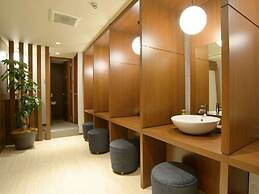 Hotel Relief Namba Daikokuchou