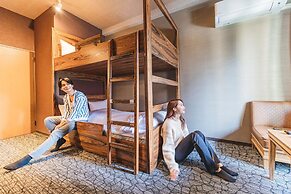 Hotel Relief Namba Daikokuchou