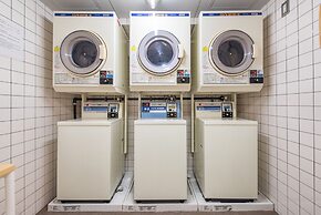 Hotel Relief Namba Daikokuchou