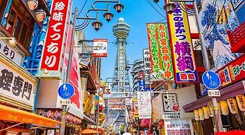 Hotel Relief Namba Daikokuchou