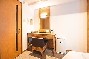 Hotel Relief Namba Daikokuchou