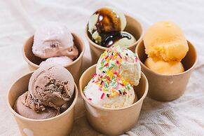 Hotel Relief Namba Daikokuchou