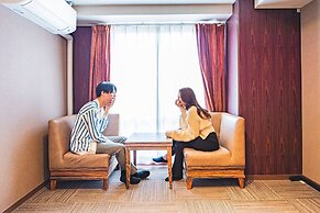 Hotel Relief Namba Daikokuchou