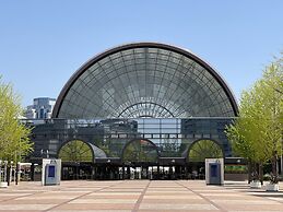 Hotel Relief Namba Daikokuchou