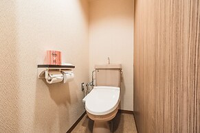 Hotel Relief Namba Daikokuchou