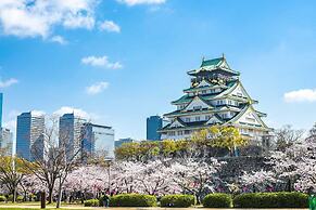 Hotel Relief Namba Daikokuchou