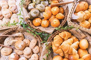 Hotel Relief Namba Daikokuchou