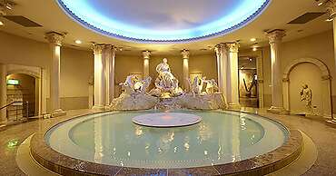 Hotel Relief Namba Daikokuchou