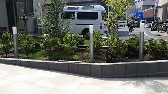 Tokyo Guest House 2020