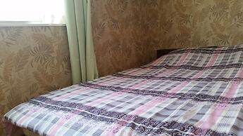 Tokyo Guest House 2020