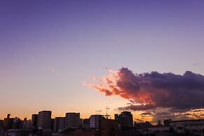 Tokyo Guest House 2020