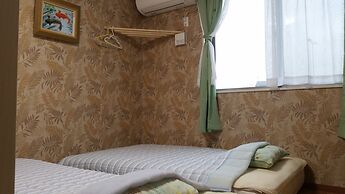 Tokyo Guest House 2020