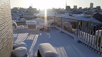 Tokyo Guest House 2020