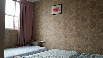 Tokyo Guest House 2020