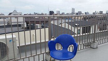 Tokyo Guest House 2020