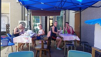 Tokyo Guest House 2020