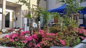 Tokyo Guest House 2020