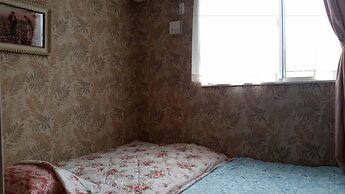 Tokyo Guest House 2020