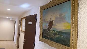 Tokyo Guest House 2020