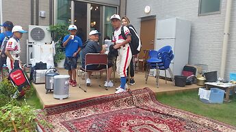 Tokyo Guest House 2020