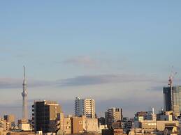 Tokyo Guest House 2020