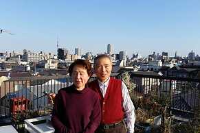 Tokyo Guest House 2020