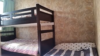 Tokyo Guest House 2020