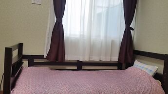 Tokyo Guest House 2020