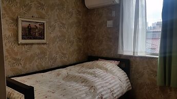 Tokyo Guest House 2020