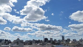 Tokyo Guest House 2020