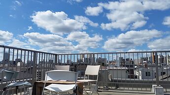 Tokyo Guest House 2020