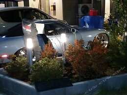 Tokyo Guest House 2020