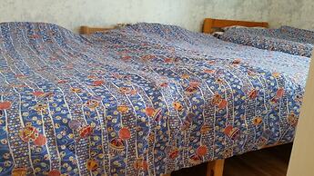 Tokyo Guest House 2020