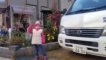 Tokyo Guest House 2020