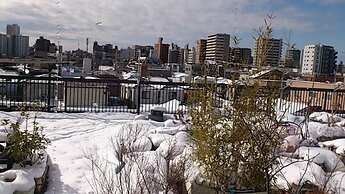 Tokyo Guest House 2020