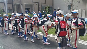 Tokyo Guest House 2020