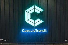 Capsule Transit KLIA 2
