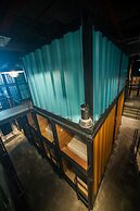 Capsule Transit KLIA 2