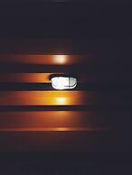 Capsule Transit KLIA 2