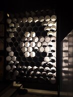 Capsule Transit KLIA 2