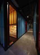 Capsule Transit KLIA 2