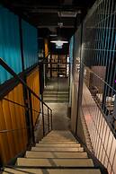 Capsule Transit KLIA 2