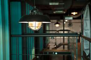 Capsule Transit KLIA 2