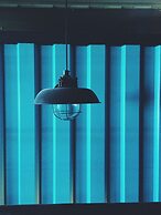 Capsule Transit KLIA 2