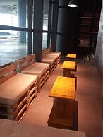 Capsule Transit KLIA 2